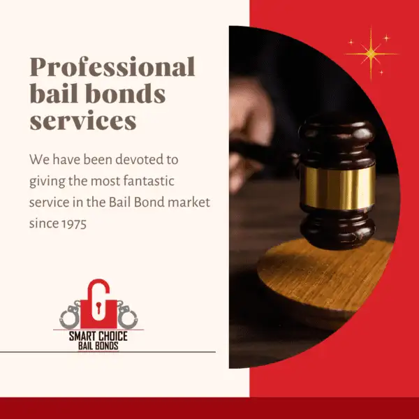 bail bonds pomona ca
