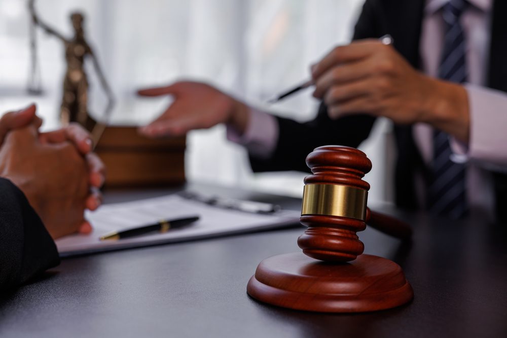 Bail Bonds La Verne