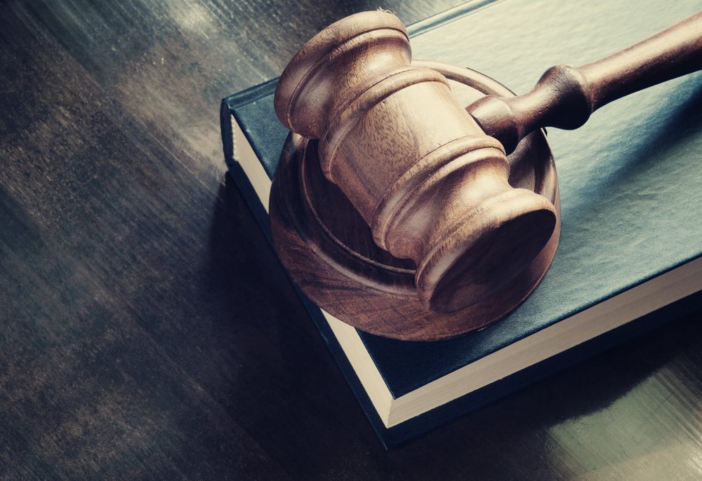 Bail Bond Reinstatement