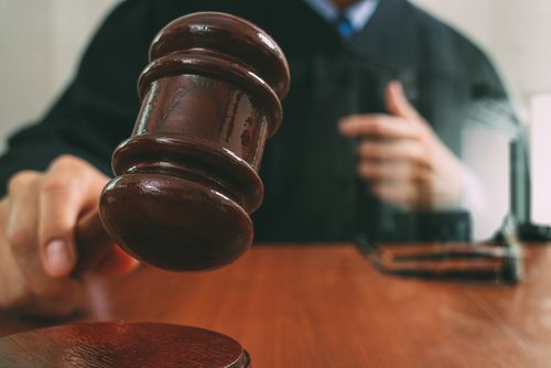 Bail Bonds Pomona