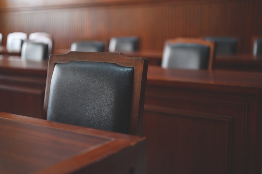 Bail bonds in chino California