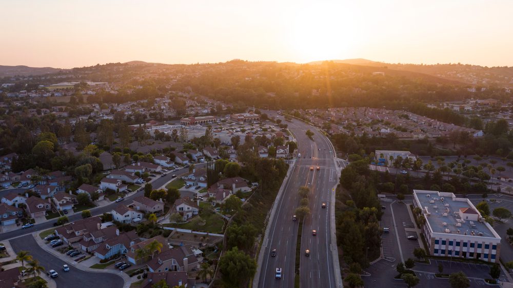 Bail bonds in Chino Hills