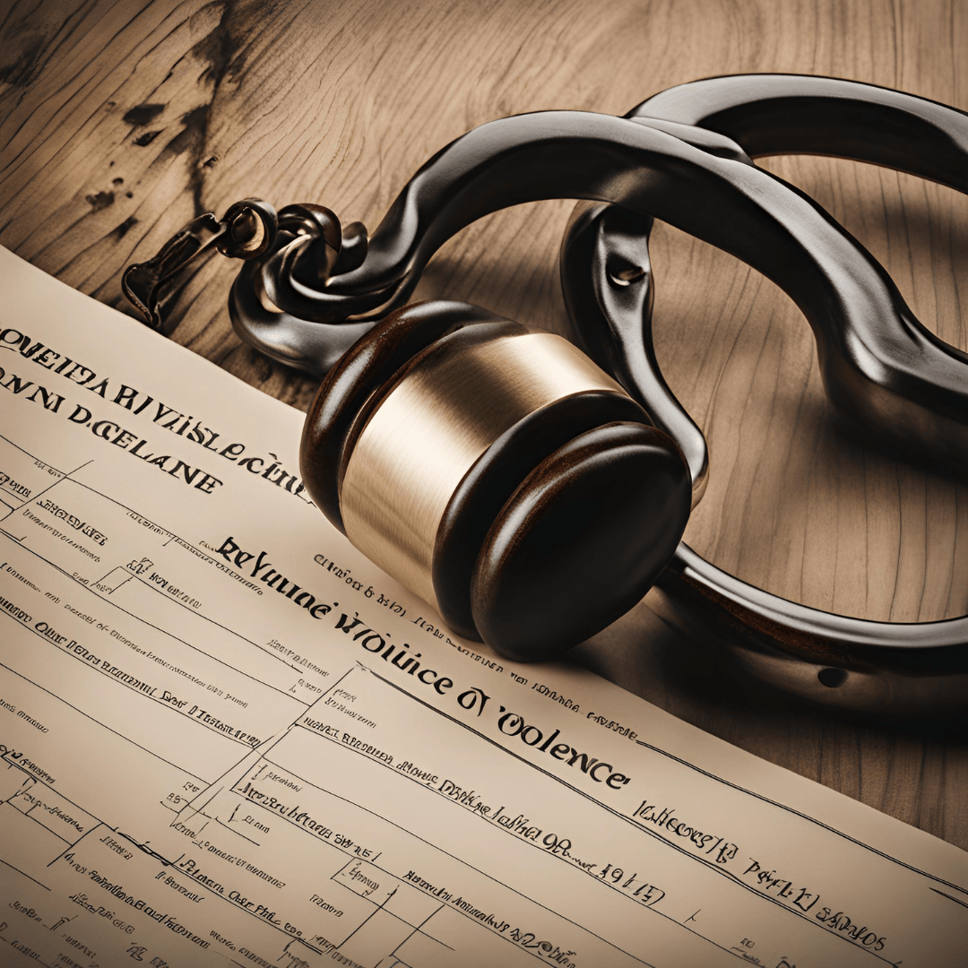 Domestic Violence Bail Bonds