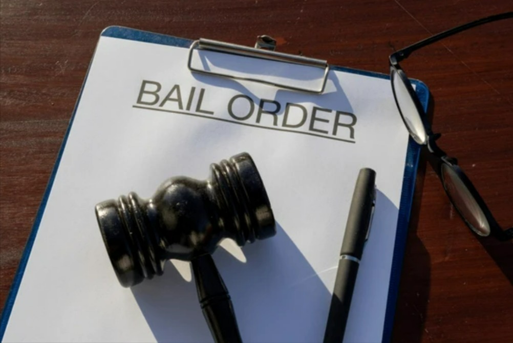 How To Bail Someone Out of Jail?