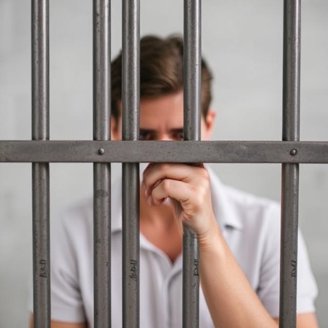 Can You Go to Jail for Not Paying for Bail Bonds?