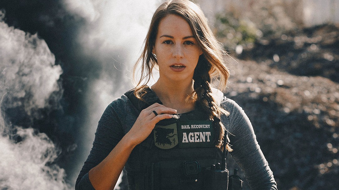 Bounty Hunter