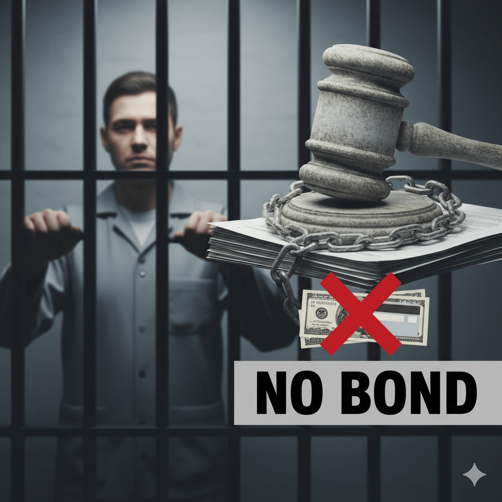 No Bond