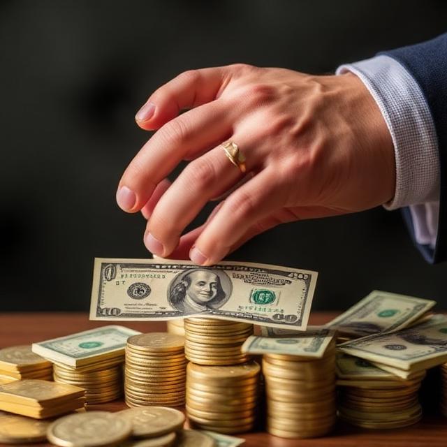 Million Dollar Bail Bond