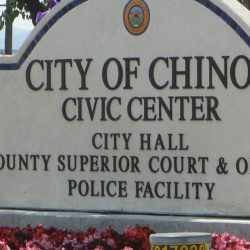 BAIL BONDS CHINO